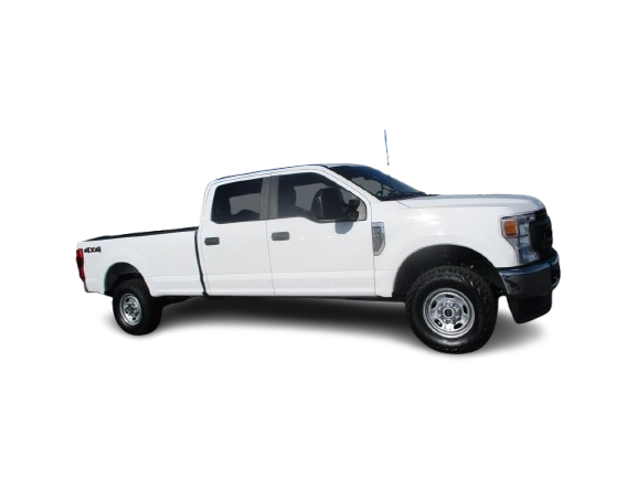 Car Reivew for 2021 FORD F-250 SD